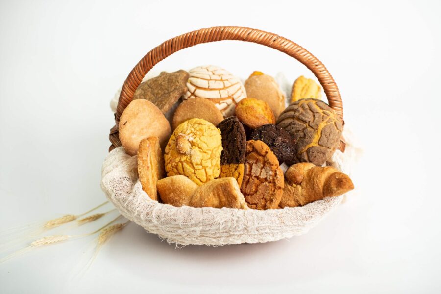 Distribuidores de Pan Dulce | Proveedores de Panaderia